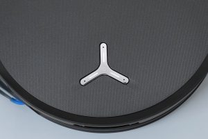 Robot hút bụi lau nhà Ecovacs Deebot T90 PRO OMNI - Đen