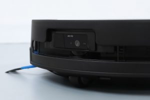 Robot hút bụi lau nhà Ecovacs Deebot T90 PRO OMNI - Đen