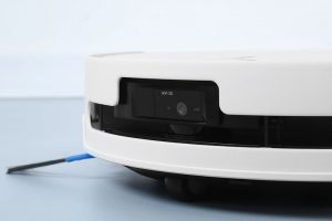 Robot hút bụi lau nhà Ecovacs Deebot T90 PRO OMNI - Trắng