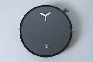 Robot hút bụi lau nhà Ecovacs X12 OMNICYCLONE