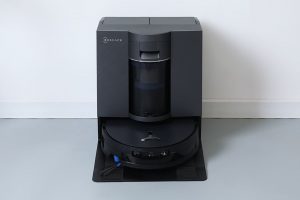 Robot hút bụi lau nhà Ecovacs X12 OMNICYCLONE