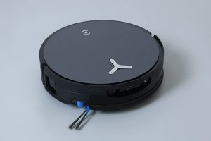 Robot hút bụi lau nhà Ecovacs X12 OMNICYCLONE