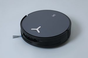 Robot hút bụi lau nhà Ecovacs X12 OMNICYCLONE