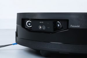 Robot hút bụi lau nhà Ecovacs X12 OMNICYCLONE