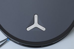 Robot hút bụi lau nhà Ecovacs X12 OMNICYCLONE