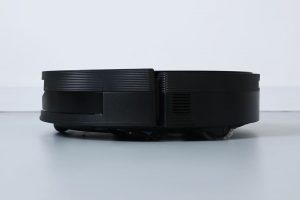 Robot hút bụi lau nhà Ecovacs X12 OMNICYCLONE