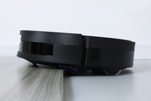 Robot hút bụi lau nhà Ecovacs X12 OMNICYCLONE