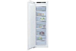 Tủ đông âm tủ Bosch 212 lít GIN81ACE0 Serie 6