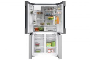Tủ lạnh 4 cánh Bosch 574 lít KFD96APEA Series 6