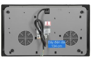Bếp từ đôi âm Hawonkoo CEH-288 5200W
