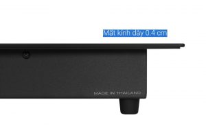 Bếp từ đôi âm JUNGER JG CEJ-226 4800W