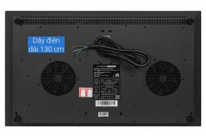 Bếp từ đôi âm JUNGER JG CEJ-226 4800W