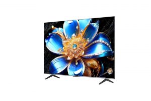 Google Tivi QLED TCL 4K 55 inch 55T6D