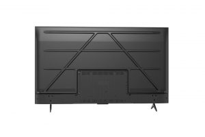 Google Tivi QLED TCL 4K 55 inch 55T6D