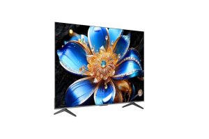 Google Tivi QLED TCL 4K 75 inch 75T6D