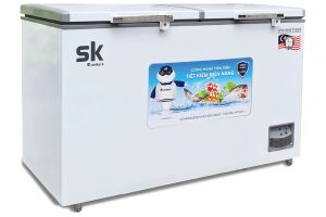 Tủ đông Sumikura Inverter 300 lít SKF 300SI/KC