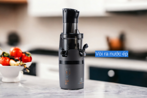 Máy ép chậm Hawonkoo SJH-002-GR