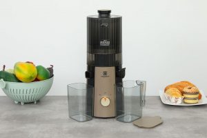 Máy ép chậm Hawonkoo SJH-004
