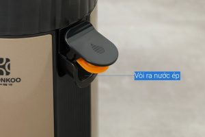 Máy ép chậm Hawonkoo SJH-004