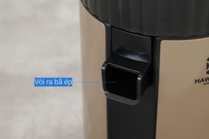 Máy ép chậm Hawonkoo SJH-004