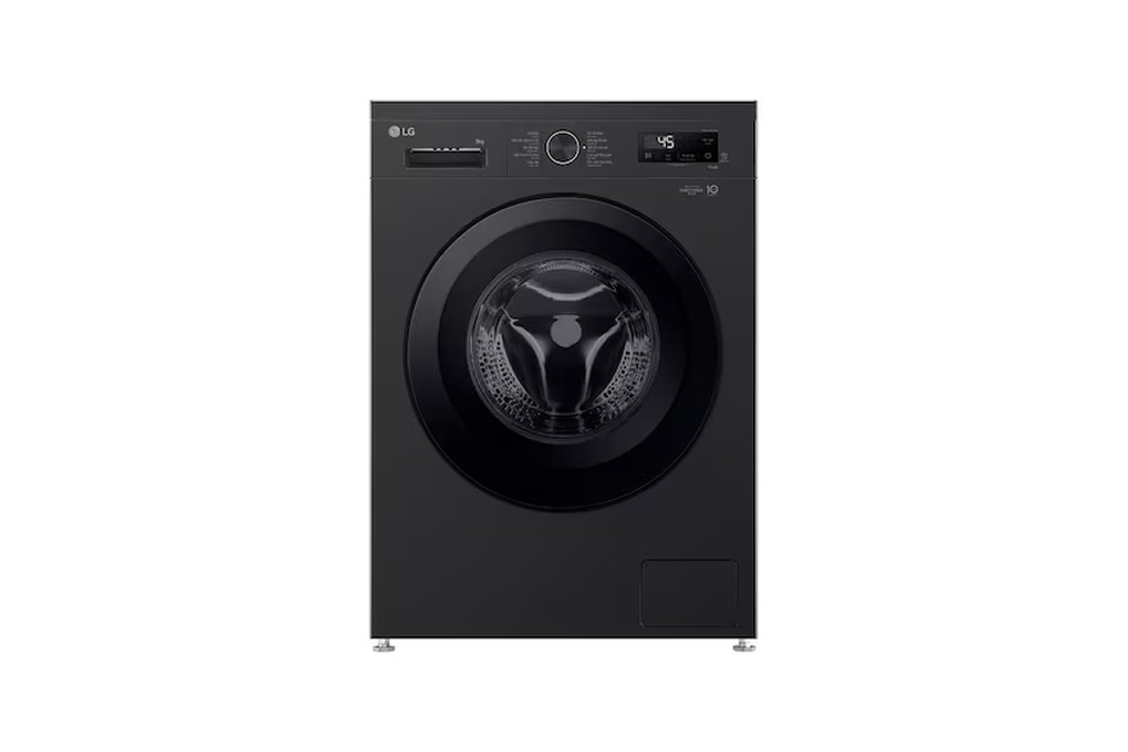 Máy giặt LG Inverter 9 kg FB1209S5O