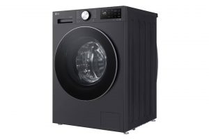 Máy giặt sấy LG Inverter AI DD giặt 12kg sấy 7kg FX1412D5G