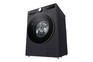 Máy giặt sấy LG Inverter AI DD giặt 12kg sấy 7kg FX1412D5G