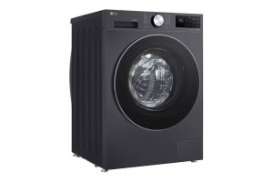 Máy giặt sấy LG Inverter AI DD giặt 12kg sấy 7kg FX1412D5G