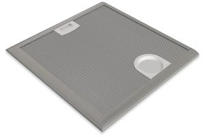 Máy hút mùi âm tủ Bosch DHL755BM