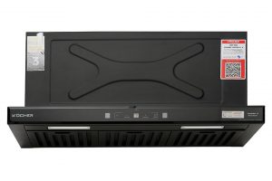 Máy hút mùi âm tủ Kocher TURBO X-350D