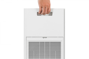 Máy lọc không khí Daikin MCQ30ZVM7-G 25W
