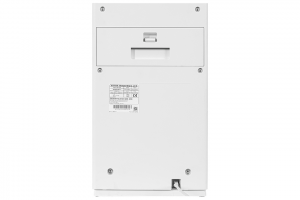 Máy lọc không khí Daikin MCQ30ZVM7-G 25W
