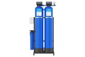 Máy lọc tổng đầu nguồn Karofi KTF-222C