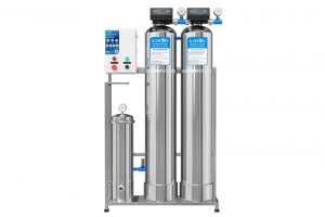Máy lọc tổng đầu nguồn Karofi KTF-332I