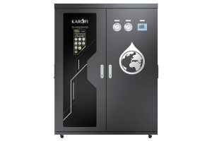 Máy lọc tổng đầu nguồn Karofi KTF-552 ECO