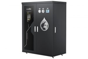 Máy lọc tổng đầu nguồn Karofi KTF-552 ECO