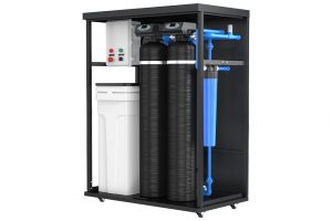 Máy lọc tổng đầu nguồn Karofi KTF-552 ECO