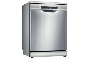 Máy rửa chén độc lập Bosch 13 bộ SMS4ECI01P