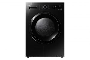 Máy sấy bơm nhiệt LG 9 Kg RB09NHP5O