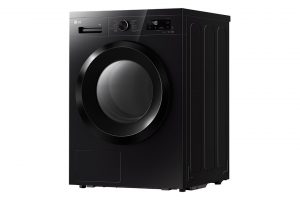 Máy sấy bơm nhiệt LG 9 Kg RB09NHP5O