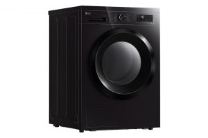 Máy sấy bơm nhiệt LG 9 Kg RB09NHP5O