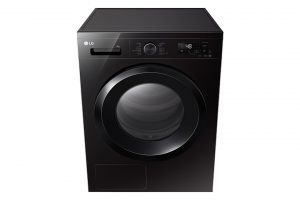 Máy sấy bơm nhiệt LG 9 Kg RB09NHP5O