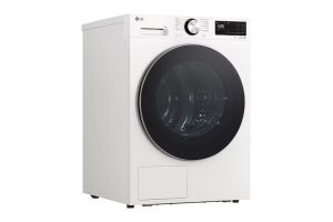 Máy sấy bơm nhiệt LG Inverter 12 kg RX12VHP5WB