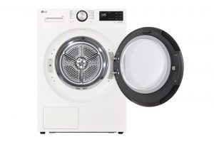 Máy sấy bơm nhiệt LG Inverter 12 kg RX12VHP5WB