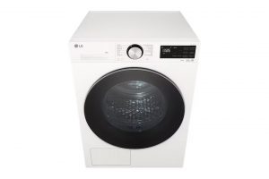 Máy sấy bơm nhiệt LG Inverter 12 kg RX12VHP5WB