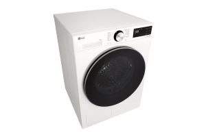 Máy sấy bơm nhiệt LG Inverter 12 kg RX12VHP5WB