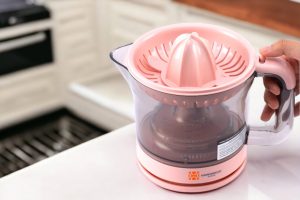 Máy vắt cam Hawonkoo 30W OJH-001-PK