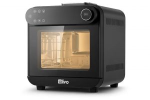 Nồi chiên hơi nước Olivo 15 lít SF15