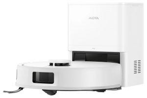 Robot hút bụi lau nhà Mova E20S Pro Plus