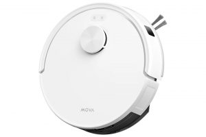 Robot hút bụi lau nhà Mova E20S Pro Plus